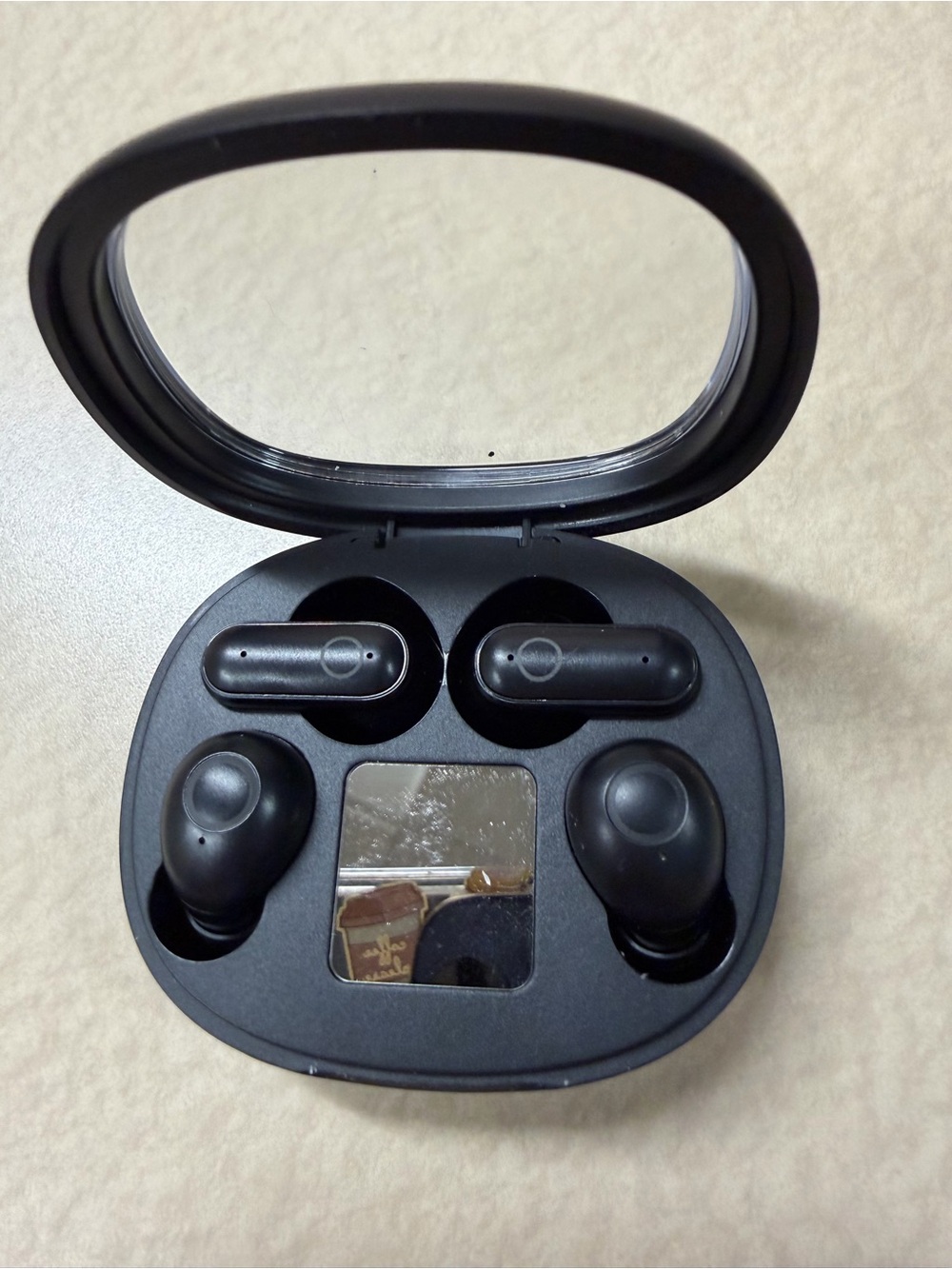 wireless headphones